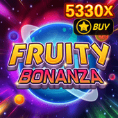 Fruity Bonanza স্লট gk22