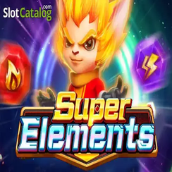 Super Elements স্লট gk22